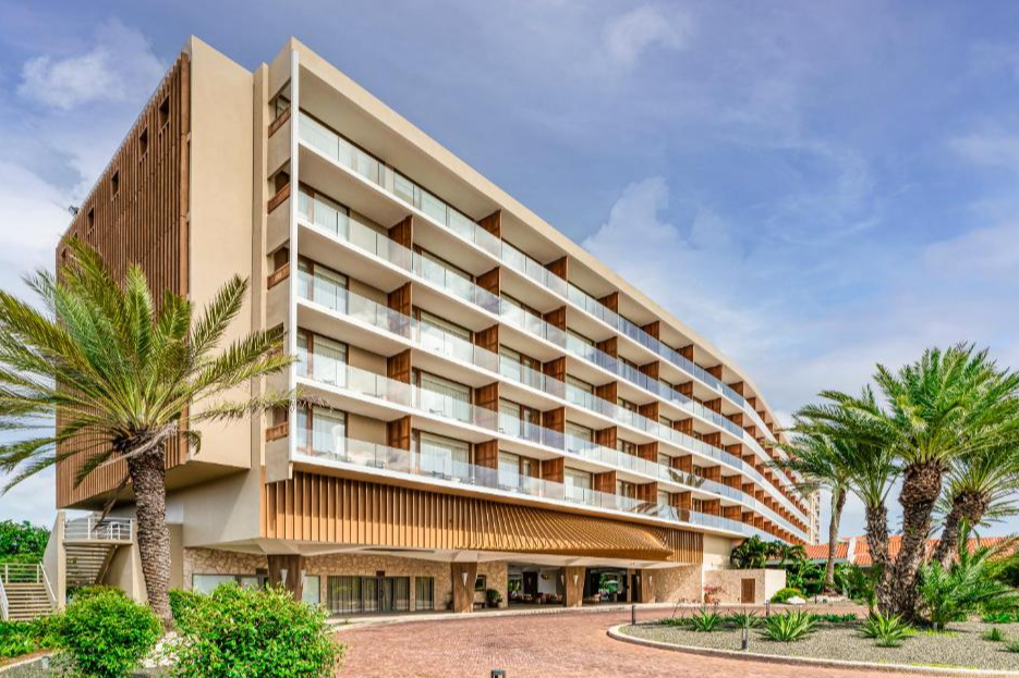 Dreams Curacao Resort & Spa Curacao 