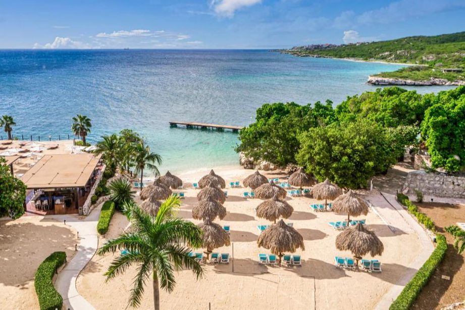 Dreams Curacao Resort & Spa Curacao 2