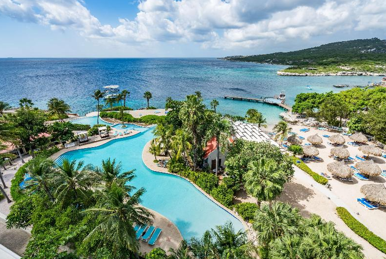 dreams Curacao Resort 1