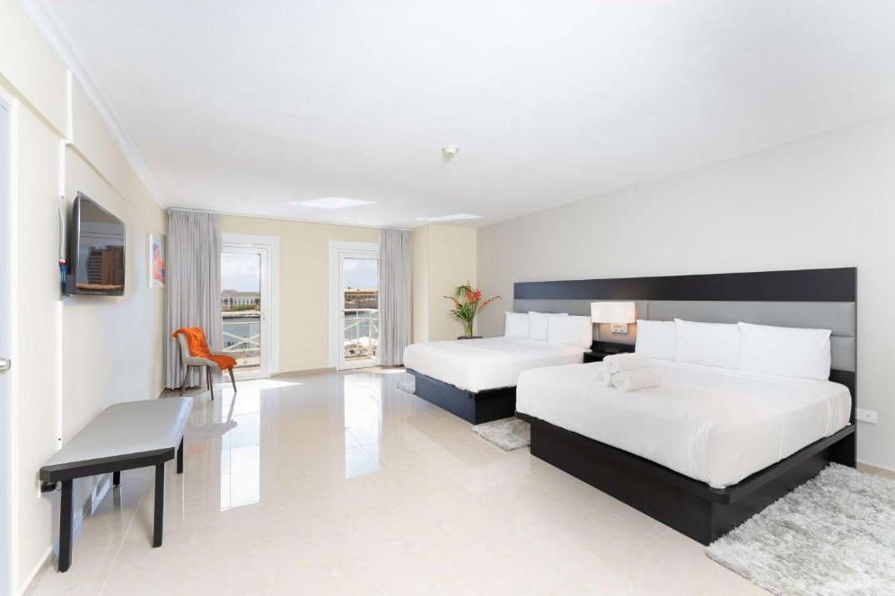 Brion City Hotel BW Signature Collection Curacao