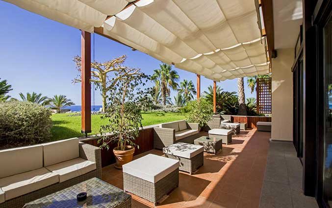 Hotel Savoy Calheta Beach