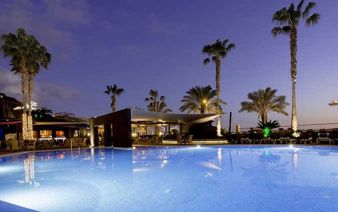 Hotel Savoy Calheta Beach