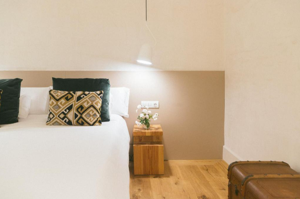 VEINTIUNO Emblematic Hotels