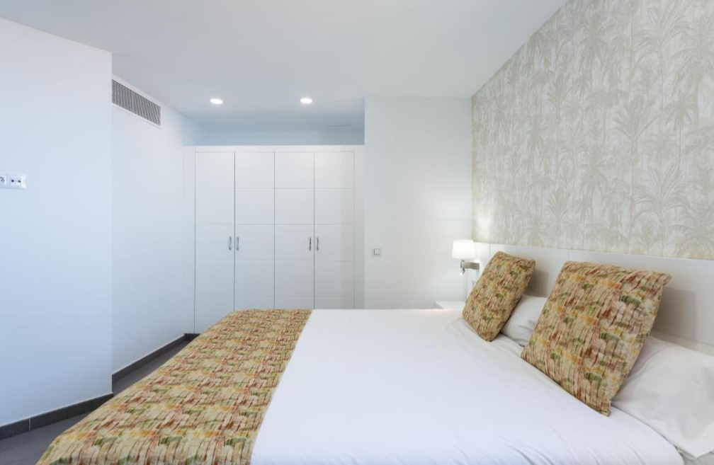 Holiday Club Vista Amadores