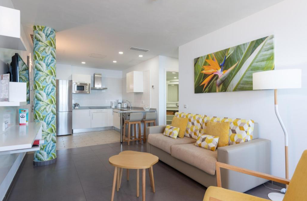 Holiday Club Vista Amadores