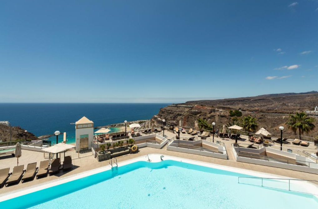 Holiday Club Vista Amadores