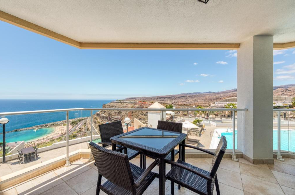 Holiday Club Vista Amadores