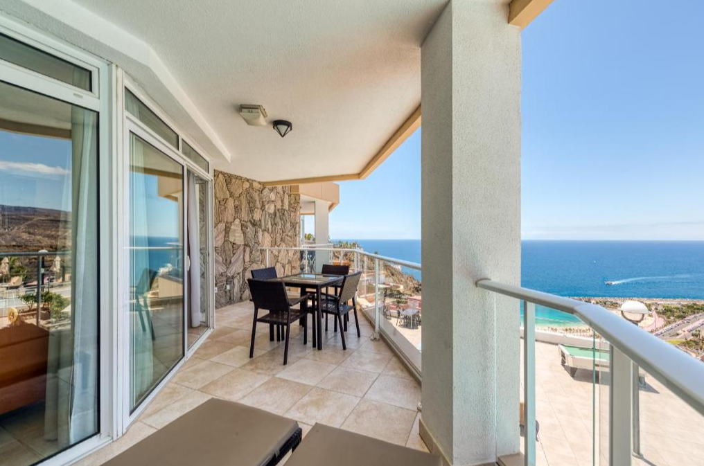 Holiday Club Vista Amadores