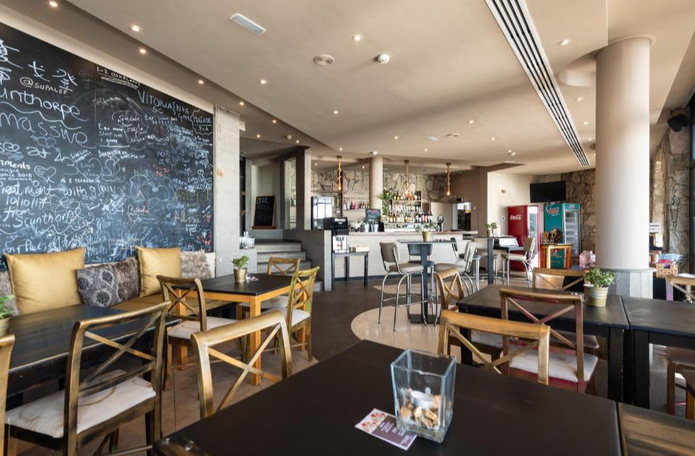 Holiday Club Vista Amadores