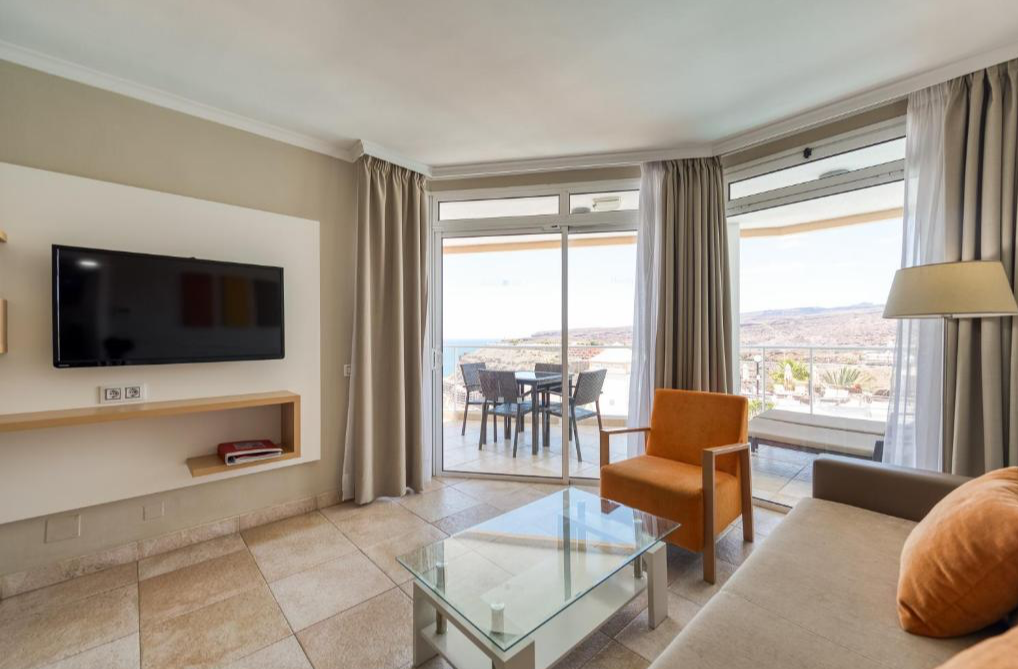 Holiday Club Vista Amadores