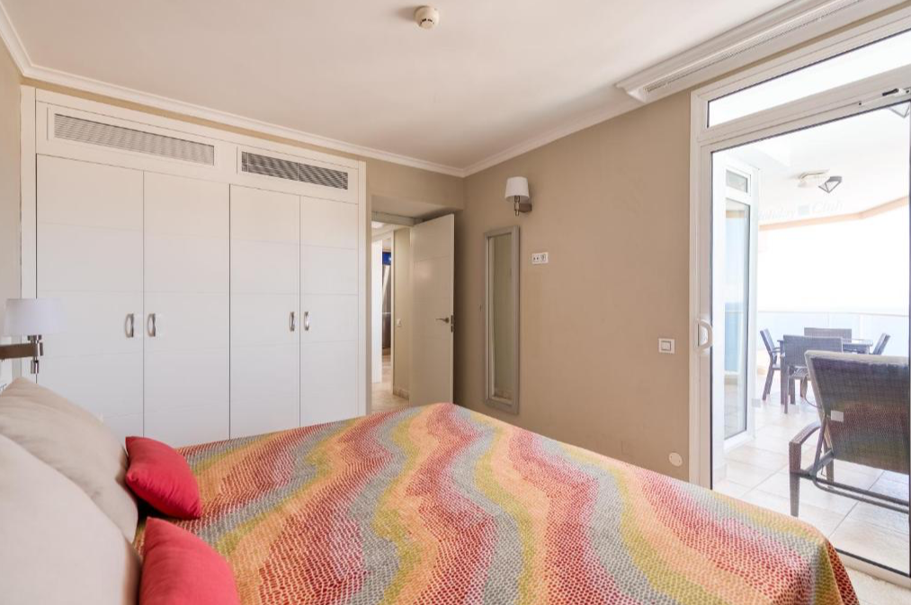 Holiday Club Vista Amadores