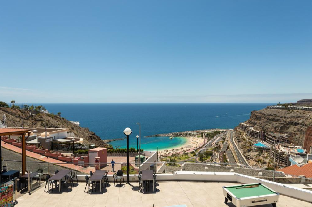 Holiday Club Vista Amadores