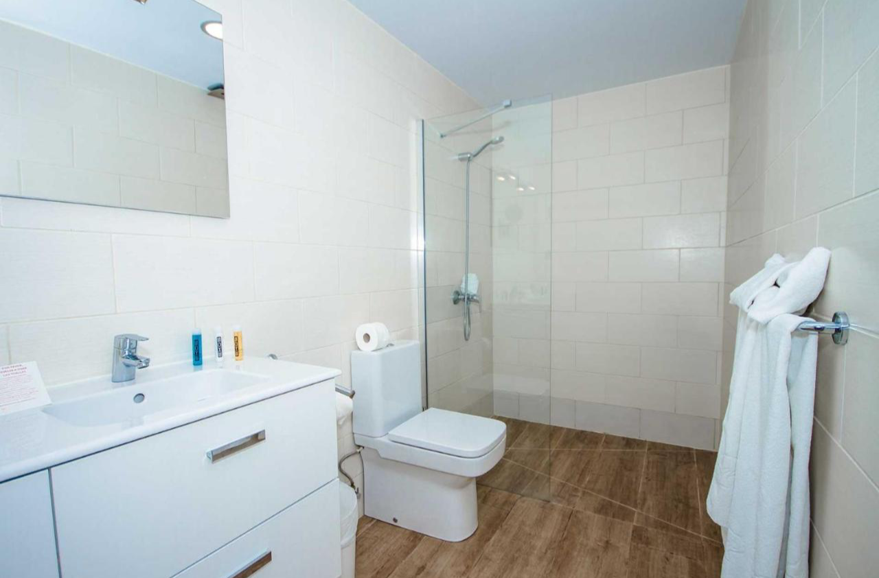 IG Nachosol Premium Apartments By Servatur