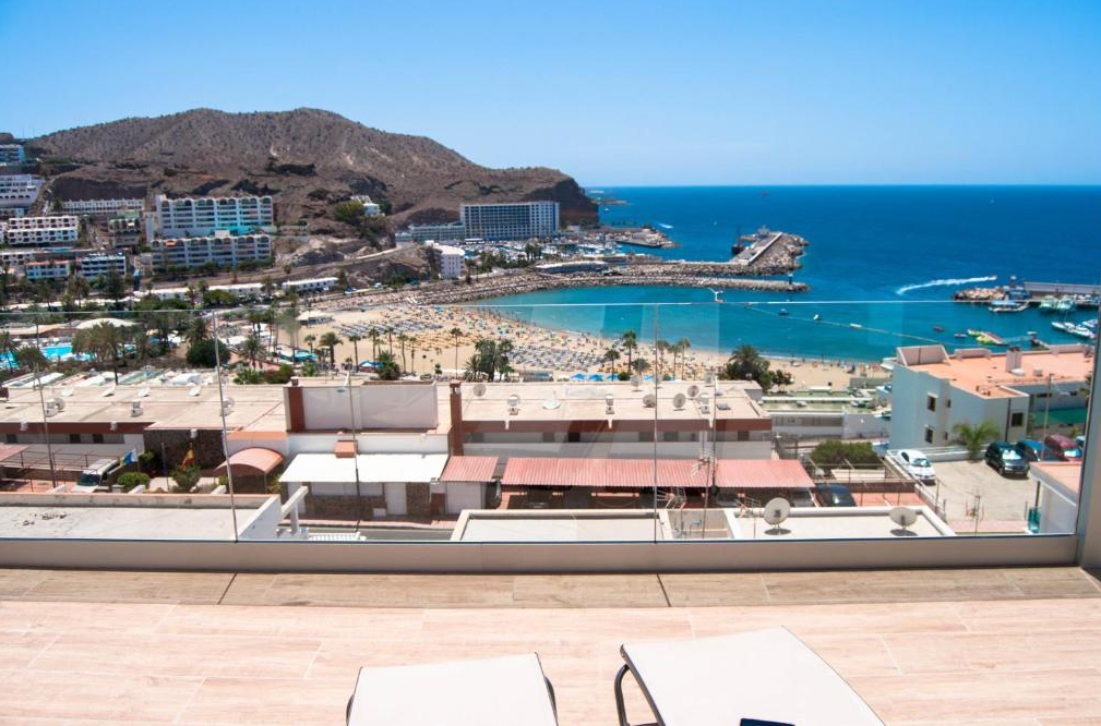 IG Nachosol Premium Apartments By Servatur