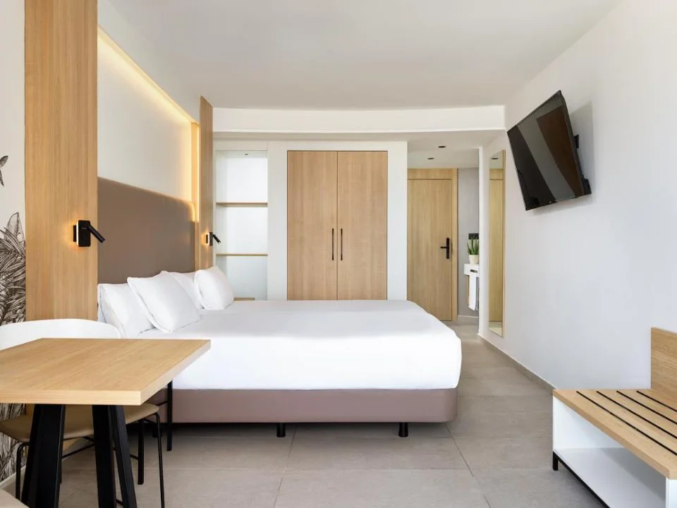 Doubleroom MYND Adeje