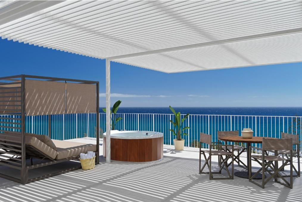 Paradisus Gran Canaria