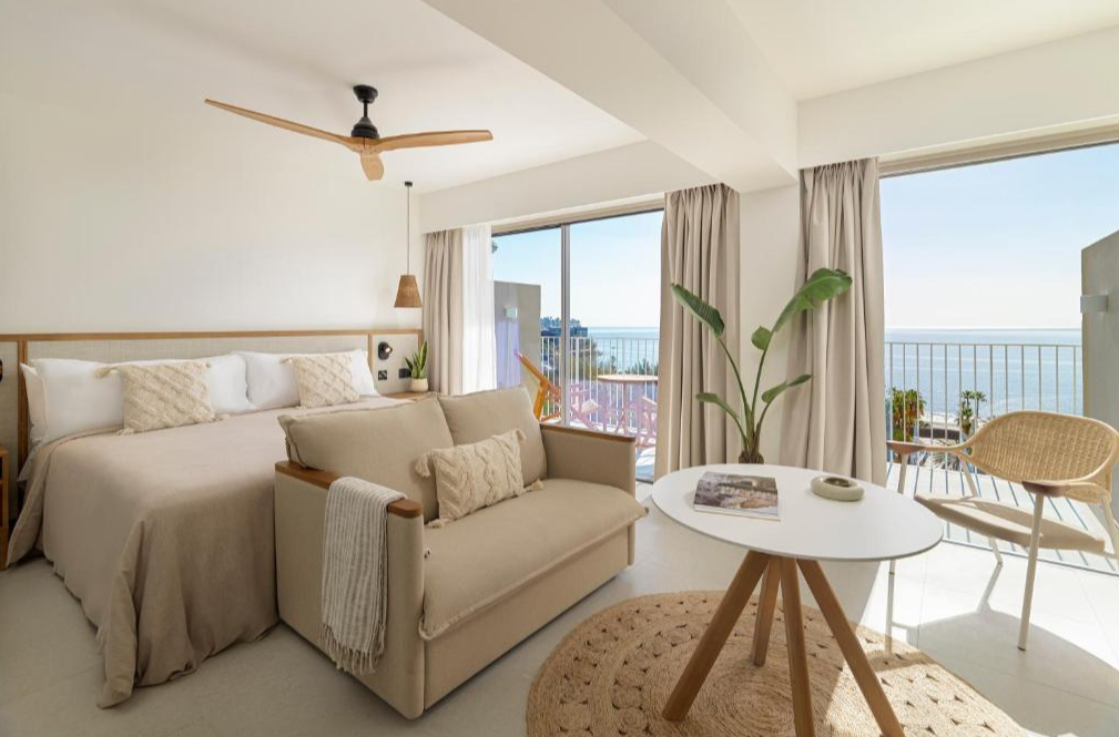 Paradisus Gran Canaria