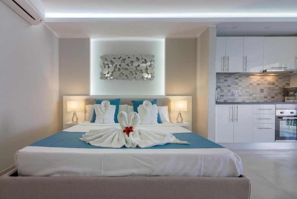 KLAYMAN Diamond Aparthotel