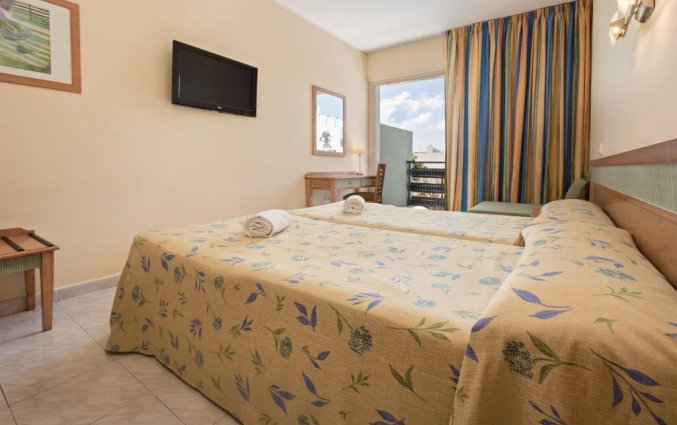 Kamer van Hotel azuLine Hotel Pacific Ibiza