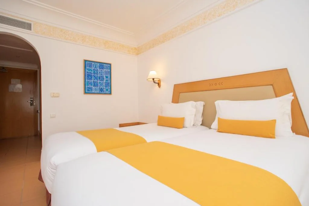 Hotel Timoulay & Spa Agadir