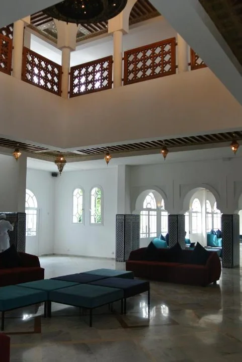 Valeria Les Jardins D´Agadir