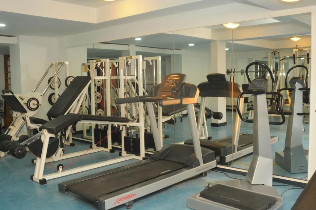 Valeria Les Jardins D´Agadir