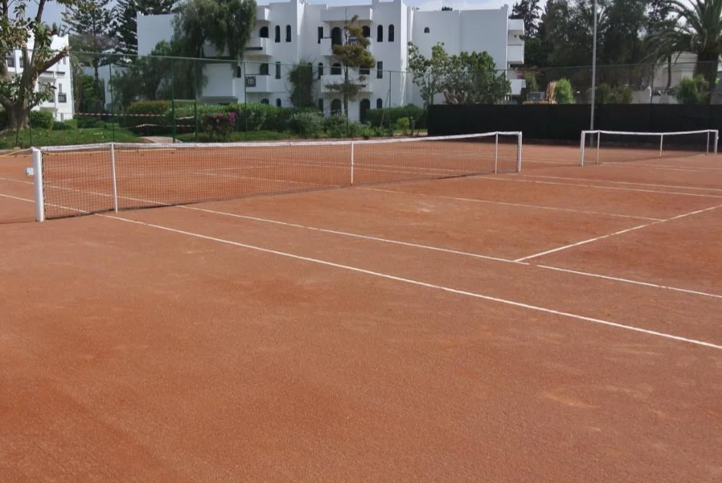 Valeria Les Jardins D´Agadir