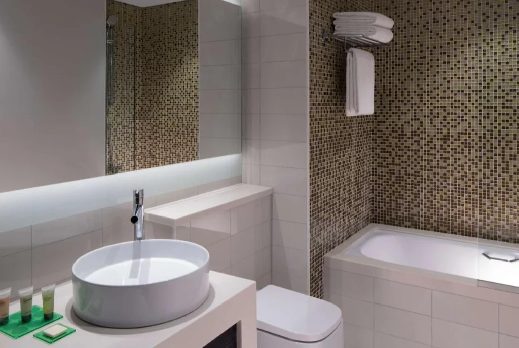 Hyatt Place Dubai Jumeirah