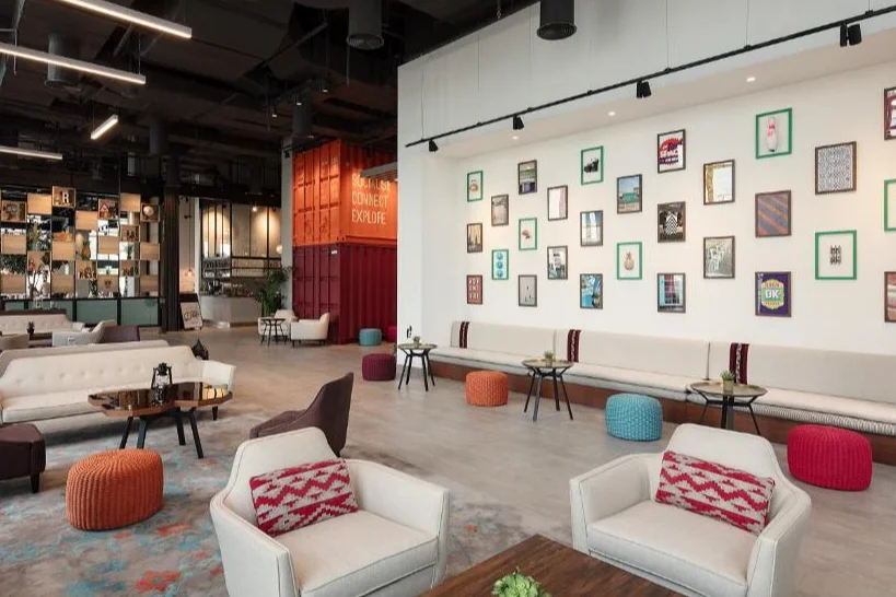 Rove Healthcare City