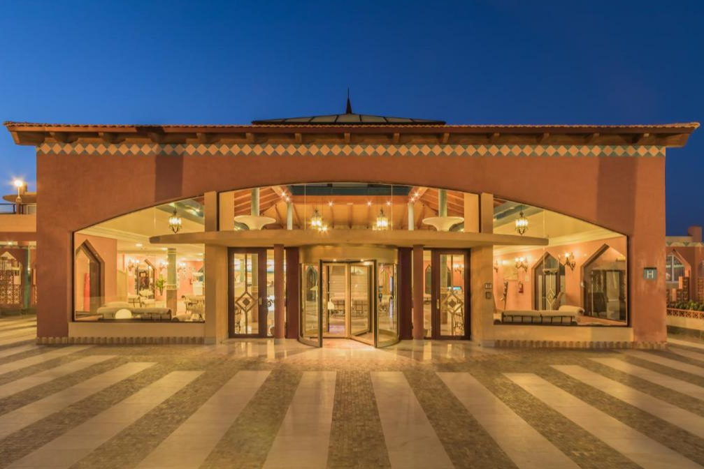 Esmeralda Maris by Livvo Hotel