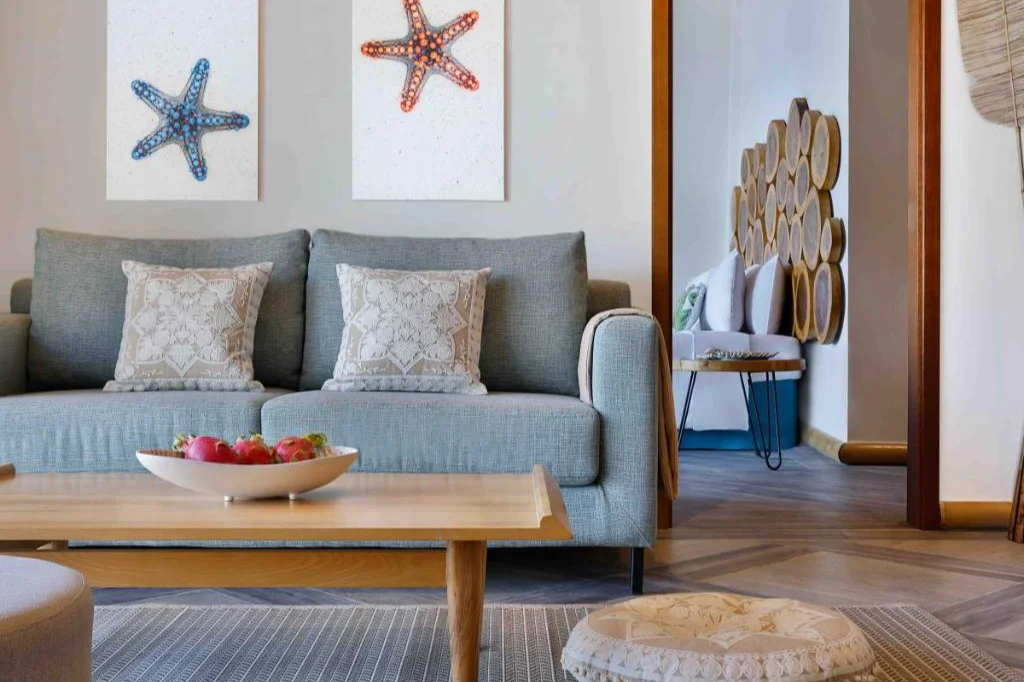 Anantara World Islands Dubai Resort