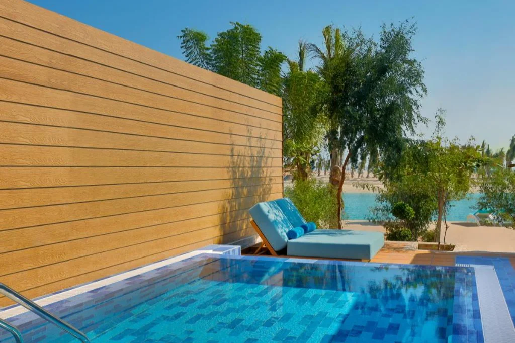 Anantara World Islands Dubai Resort