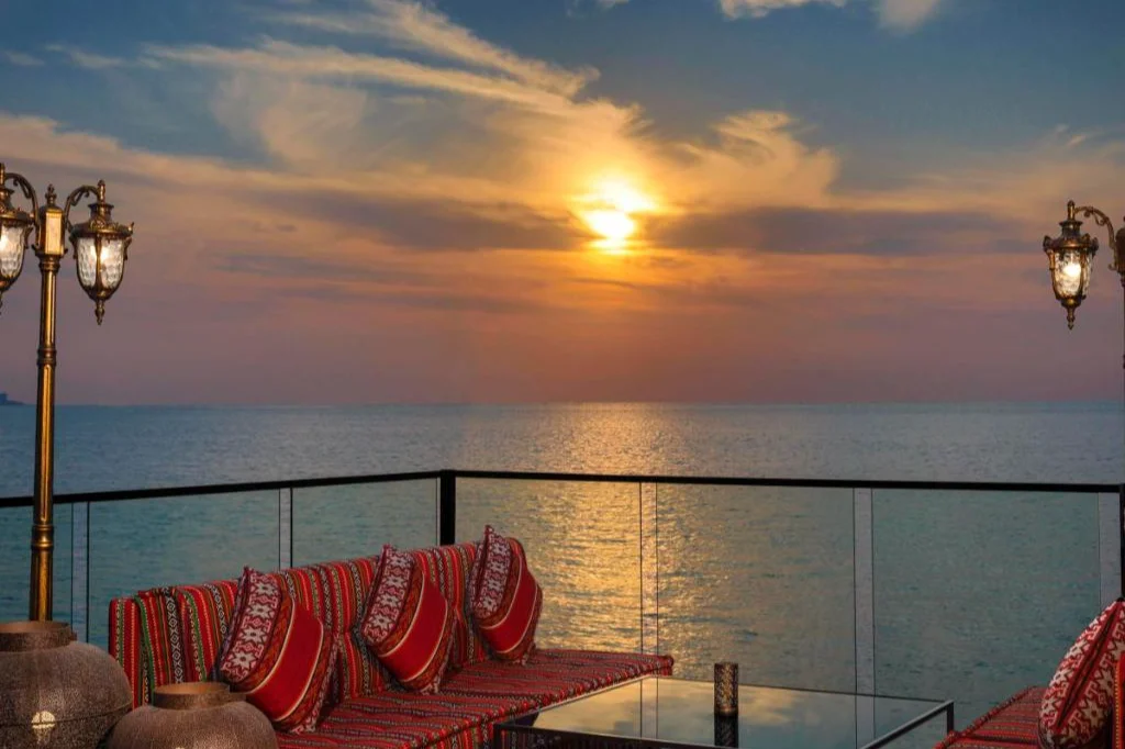 Anantara World Islands Dubai Resort