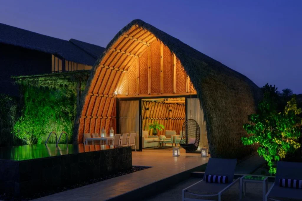 Anantara World Islands Dubai Resort