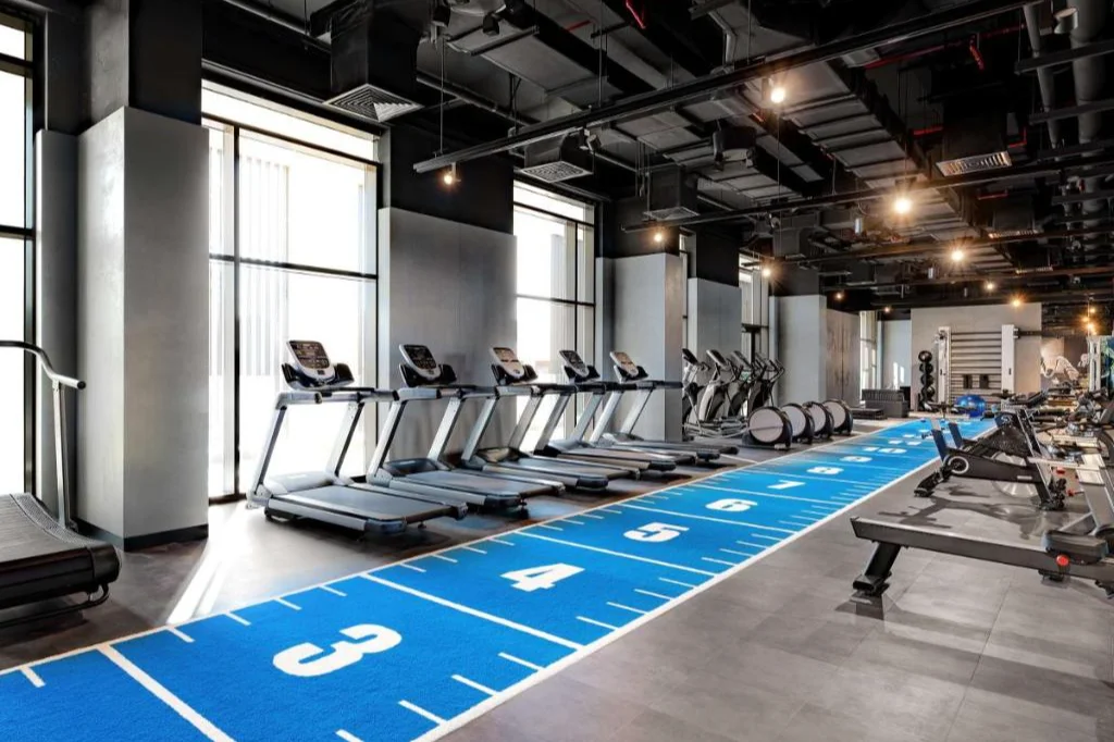 Hyatt Centric Jumeirah Dubai