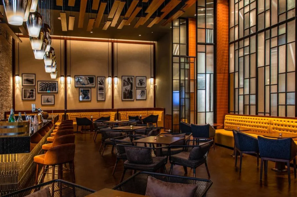 Al Jaddaf Rotana Suite Hotel