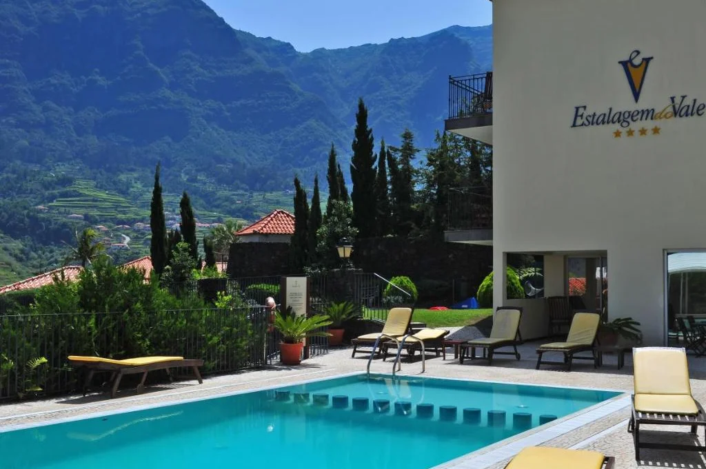 Estalagem do Vale