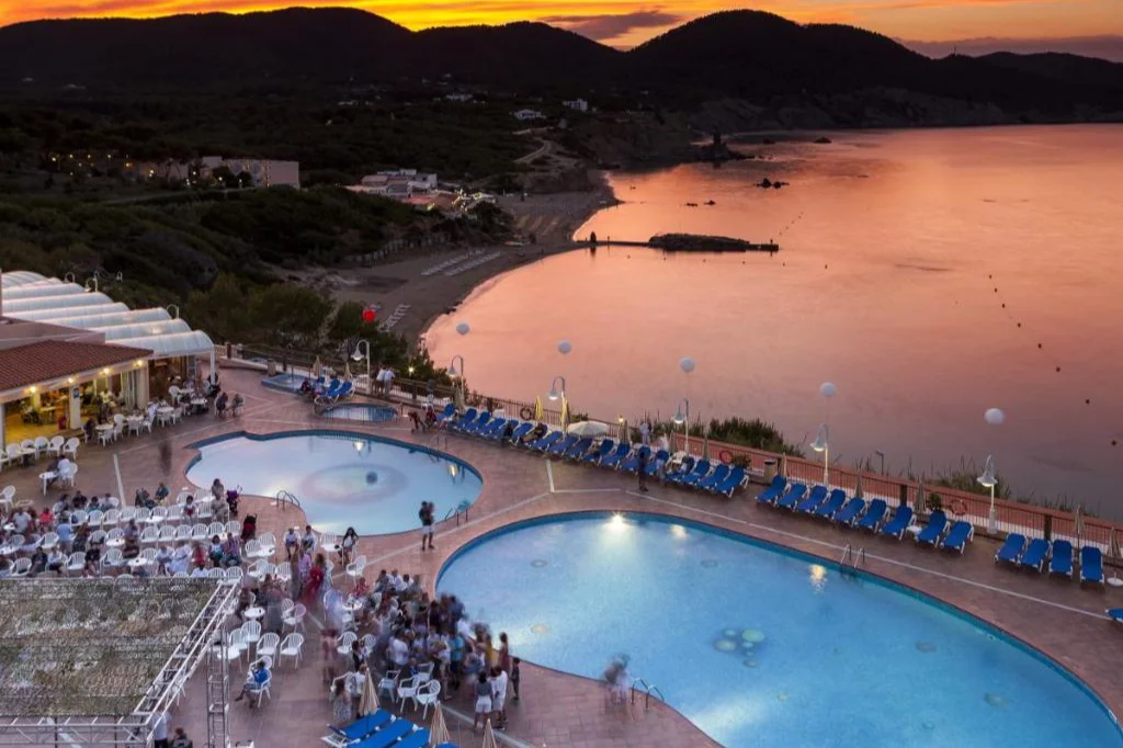 Invisa Cala Verde Hotel