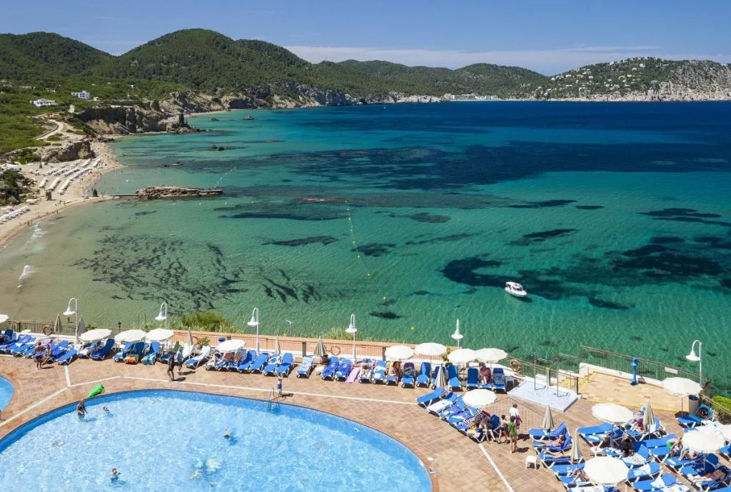 Invisa Cala Verde Hotel