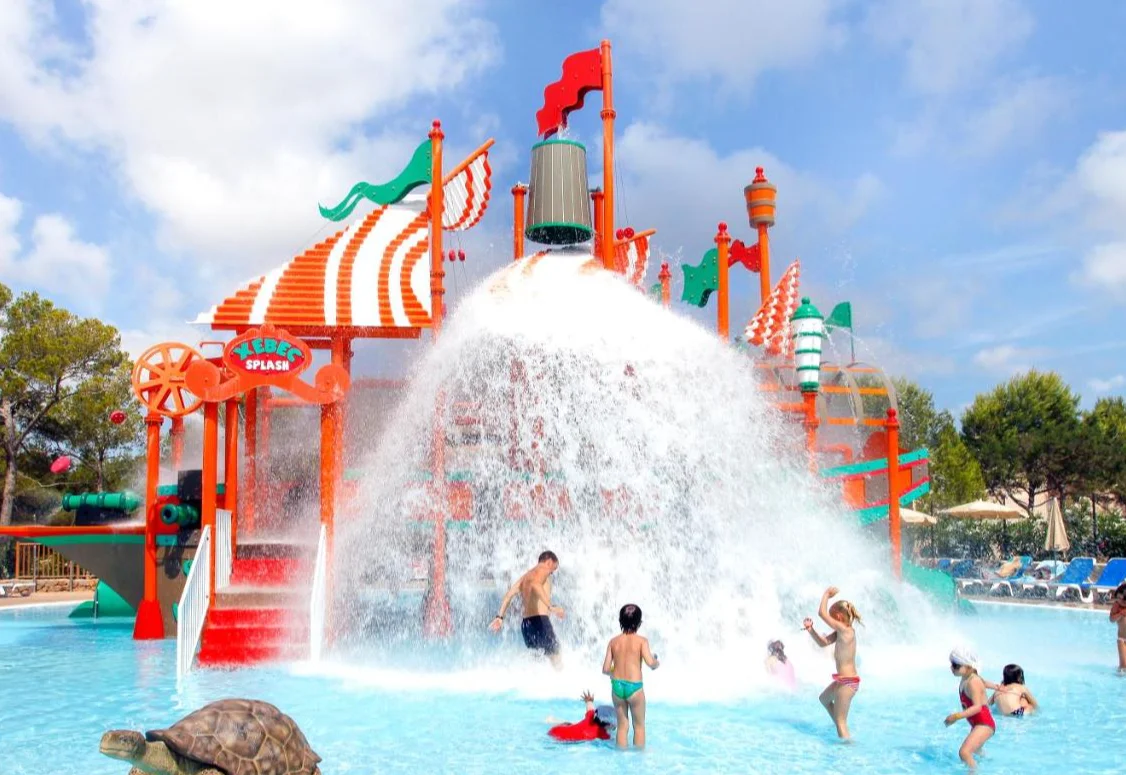 Invisa Cala Verde Hotel