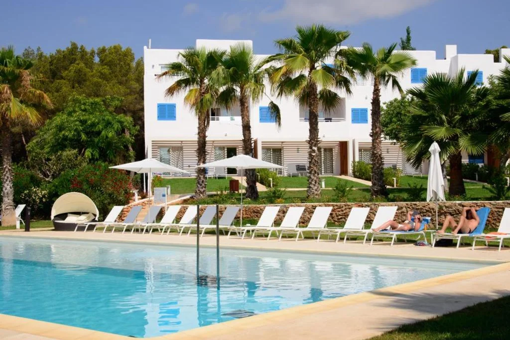 Cala Llenya Resort Ibiza