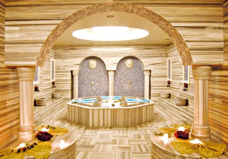 GoldCity Tourism Complex