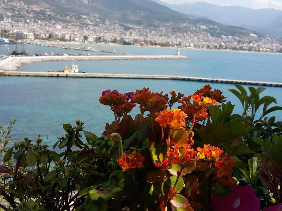 Parador Beach Hotel Alanya