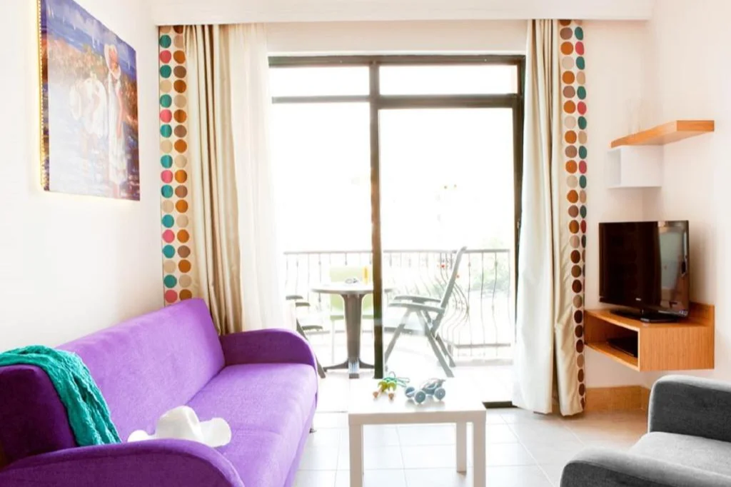 Sunpark Garden Hotel