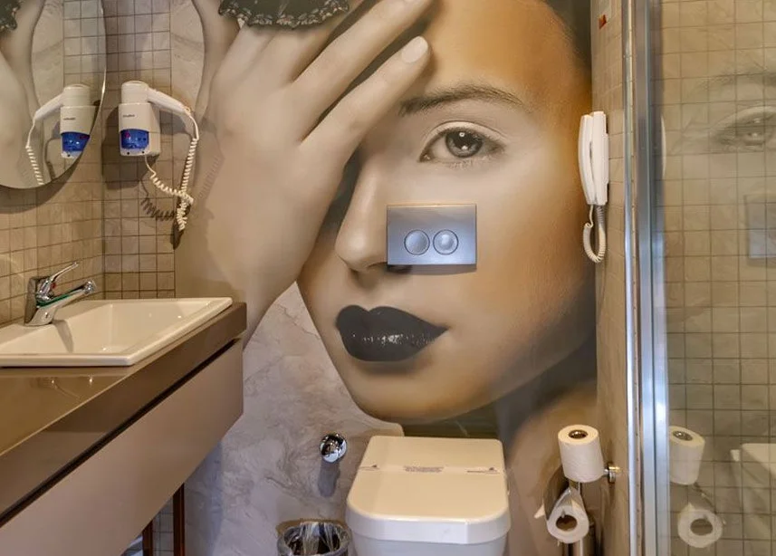 Kirman Arycanda Hotel