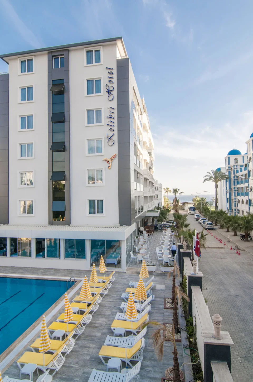 Kolibri Resort Hotel