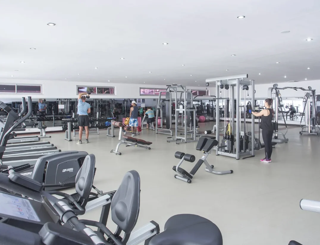 Lonicera World Hotel