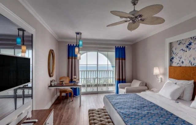 Rubi Platinum Spa Resort And Suite