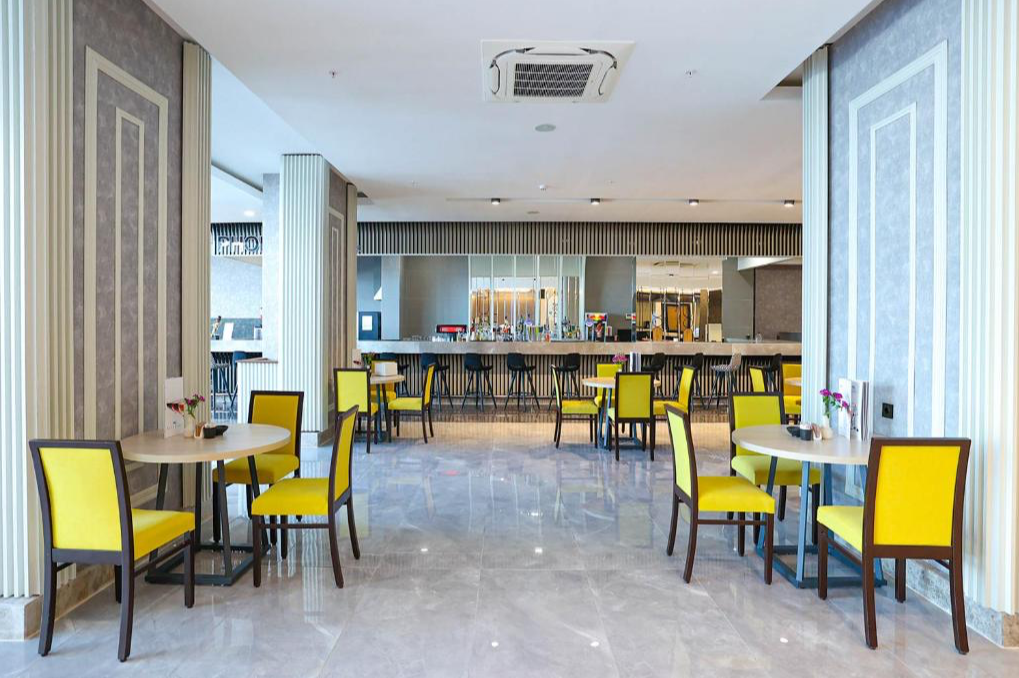 Crystal Paraiso Verde Resort