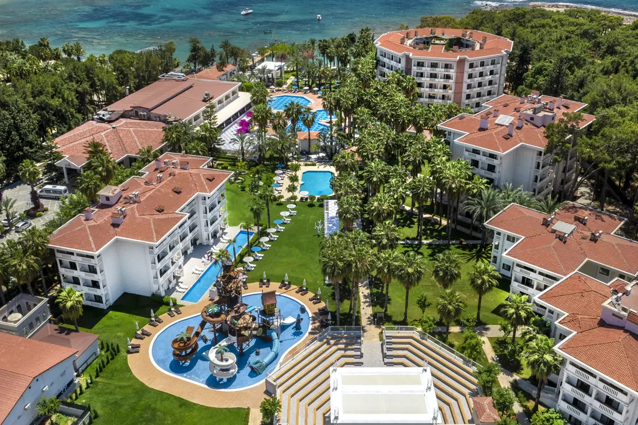 Utopia Resort And Residence